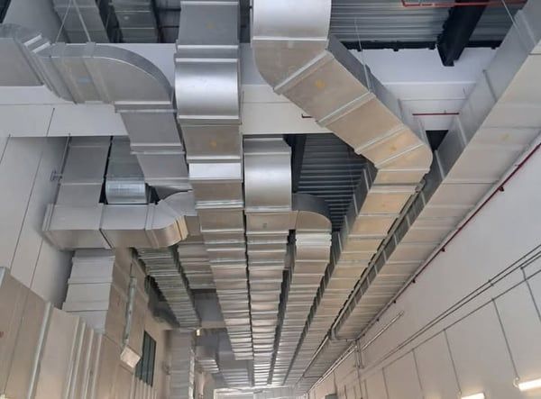 Multi Duct System