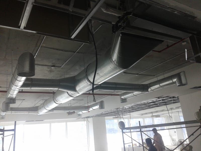 Project Site