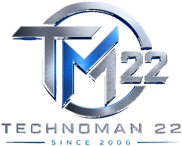 Technoman22
