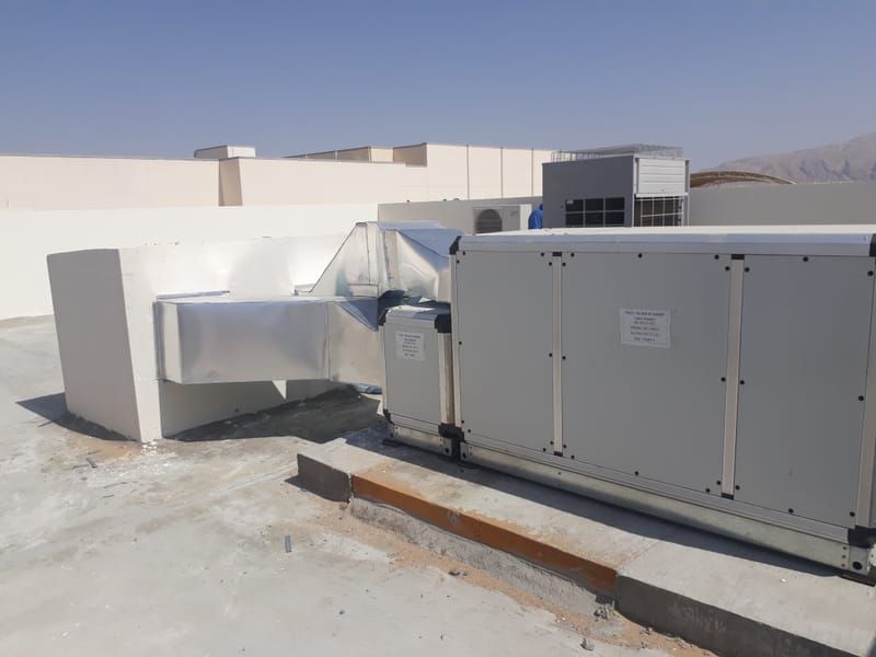 HVAC Equipment